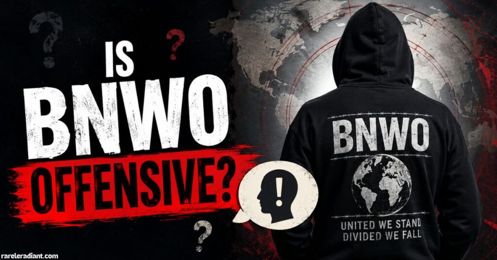 Is BNWO Offensive