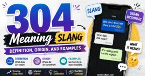 304 Meaning
